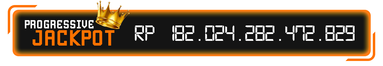 Jackpot-Panen123